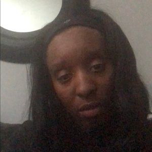 Meet your Posher, Tamika